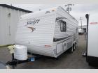 2012 Jayco Jay Flight Swift 198RD - Exterior 1 - STK 22524A