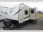 2018 Keystone RV Hideout 24BHSWE- Exterior 1- STK 22162A