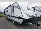 2022 Jayco Jay Feather 26RL - Exterior 1 - STK 22195A