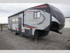 2014 Forest River RV Cherokee Vengeance 316A Super Sport - Exterior 1 - STK 21537B