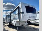 New 2025 Forest River RV Cherokee Arctic Wolf Suite 3800DECK Photo