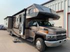 2008 Jayco Seneca HD36FS - Exterioir 1 - STK #P2051A