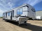 New 2026 Forest River RV Wolfpack Limited 352PACK15 Photo