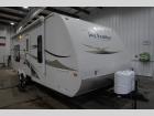 2010 Jayco Jay Feather 24T - Exterior 1 - STK #22195B