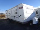 2010 Forest River RV Rockwood Signature Ultra Lite 8313SS - Exterior 1 - STK # 21346A