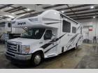 Jayco Greyhawk 30Z - Exterior 1 - STK # 22564