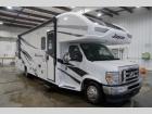 Jayco Greyhawk 30Z - Exterior 2 - STK # 22564