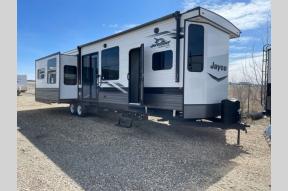 New 2023 Jayco Jay Flight Bungalow 40RLTS Photo