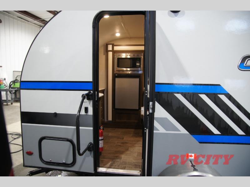 Used 2018 Keystone RV Colt 171RKCT Travel Trailer at RV City
