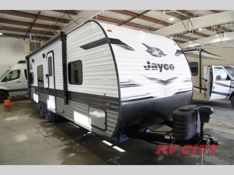 New 2024 Jayco Jay Flight SLX 260BHW Travel Trailer at RV City