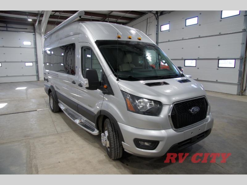 New 2023 Jayco Solstice 21B Motor Home Class B at RV City Morinville