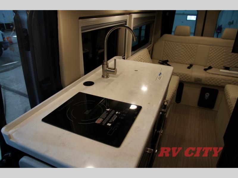 New 2023 Jayco Solstice 21B Motor Home Class B At RV City | Morinville ...