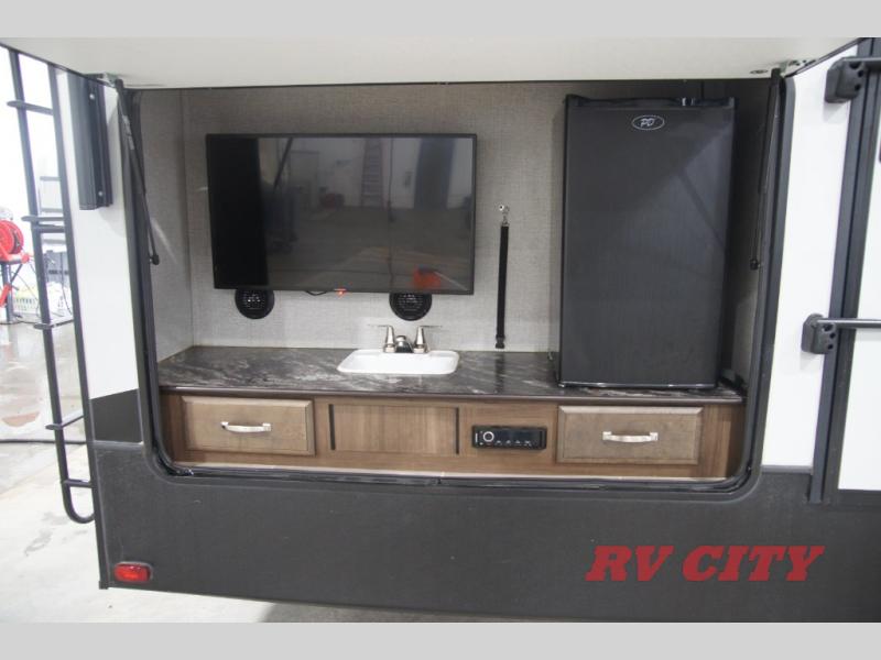 Used 2019 Keystone RV Avalanche 378BH Fifth Wheel at RV City
