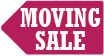 Moving Sale