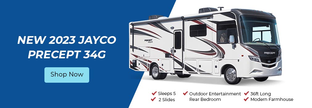 Jayco Precept