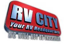 RV City, Inc. Logo