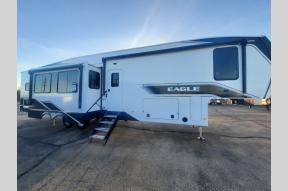 New 2025 Jayco Eagle 360DBOK Photo