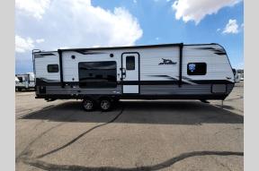 New 2022 Jayco Jay Flight 29RKS Photo