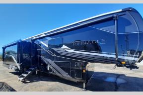 New 2025 Jayco Pinnacle 38FBRK Photo