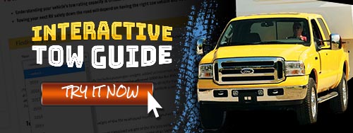 Interactive Tow Guide