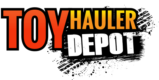 Toy Hauler Depot Logo