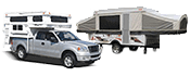 Truck Campers