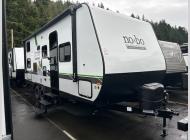 New 2024 Forest River RV No Boundaries NB20.3 Essentials Only image