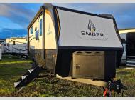 New 2024 Ember RV Overland Series 191MSL image