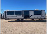 New 2024 Forest River RV Wildwood Heritage Glen 322VIEW image
