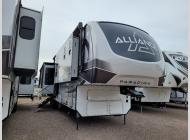 New 2024 Alliance RV Paradigm 382RK image