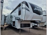 Used 2021 Jayco Eagle 319MLOK image