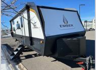 New 2024 Ember RV Overland Series 221MDB image