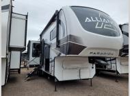 New 2024 Alliance RV Paradigm 310RL image