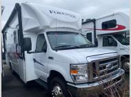 Used 2020 Forest River RV Forester 2441DS Ford image
