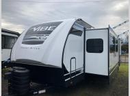 New 2024 Forest River RV Vibe 27FK image