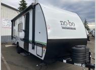 New 2024 Forest River RV No Boundaries NB19.3 Essentials Only image