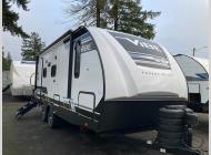 New 2024 Forest River RV Vibe 22RB image