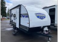 New 2024 Forest River RV Salem Select T175BHCE image