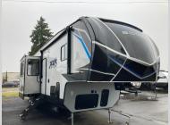 Used 2022 Forest River RV XLR Boost 37TSX13 image