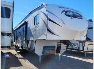 Used 2017 Forest River RV Cherokee Wolf Pack 315PACK12 image