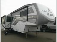 New 2024 Alliance RV Avenue 32RLS image