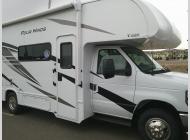 New 2024 Thor Motor Coach Four Winds 26X image