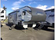New 2022 Forest River RV XLR Micro Boost 301LRLE image