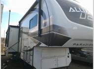 New 2024 Alliance RV Paradigm 395DS image