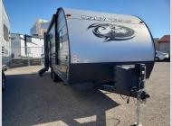 Used 2019 Forest River RV Cherokee Grey Wolf 21RB image