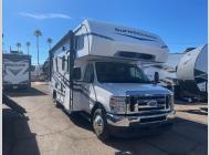 New 2024 Forest River RV Sunseeker Classic 2440DS Ford image