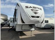 Used 2023 Forest River RV Sabre 36BHQ image