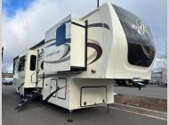 Used 2021 Forest River RV RiverStone 39FKTH image