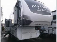 New 2024 Alliance RV Paradigm 382RK image