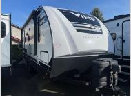 New 2024 Forest River RV Vibe 22RB image